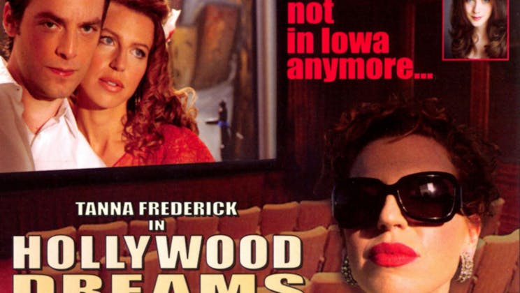 Hollywood Dreams