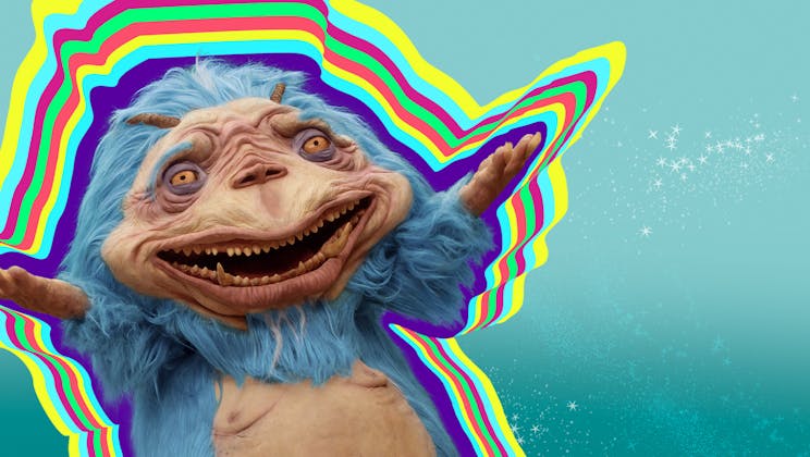 The Gorburger Show