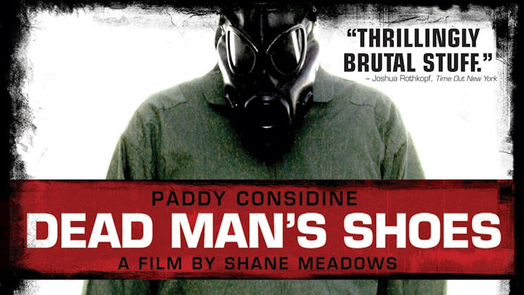 Dead Man's Shoes