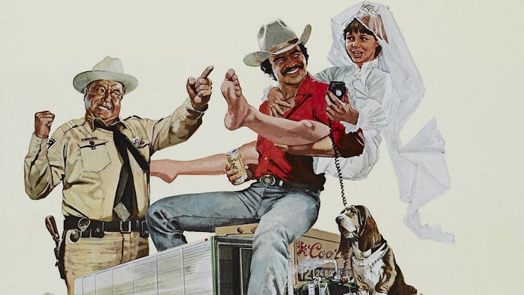 Smokey and the Bandit