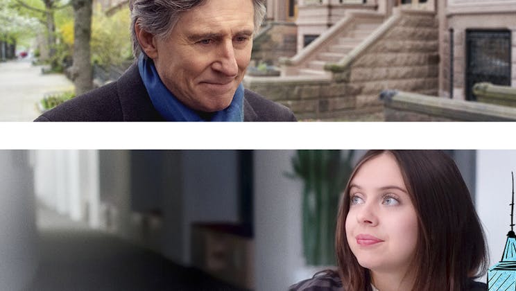 Carrie Pilby