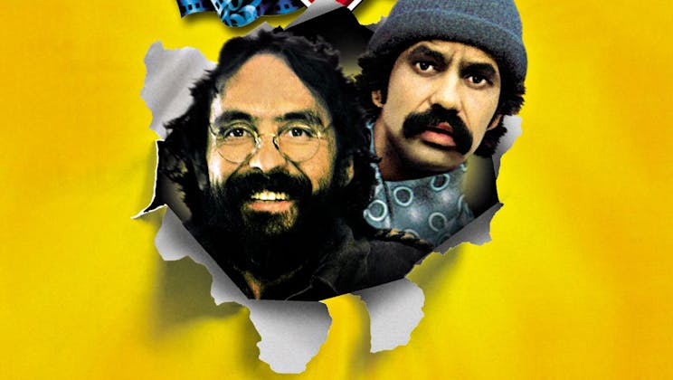 Cheech and Chong's Next Movie