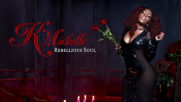 K. Michelle: The Rebellious Soul Musical