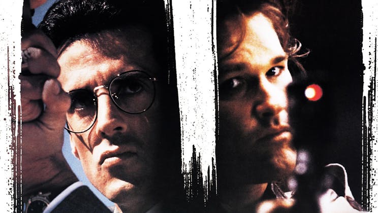 Tango & Cash