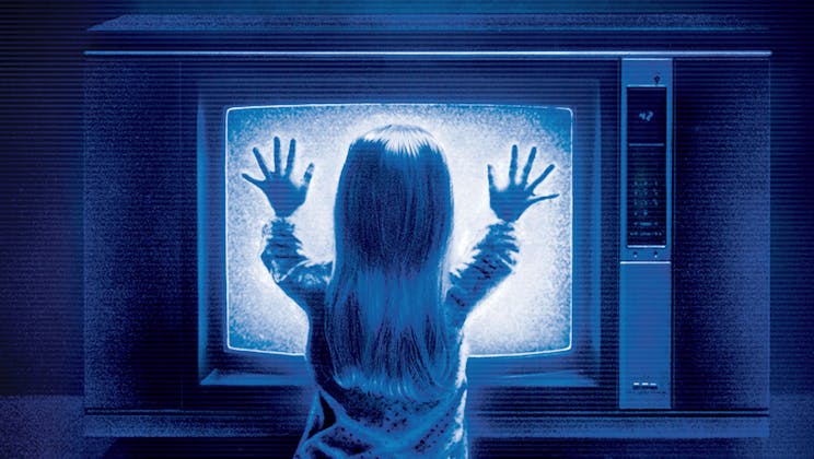 Poltergeist